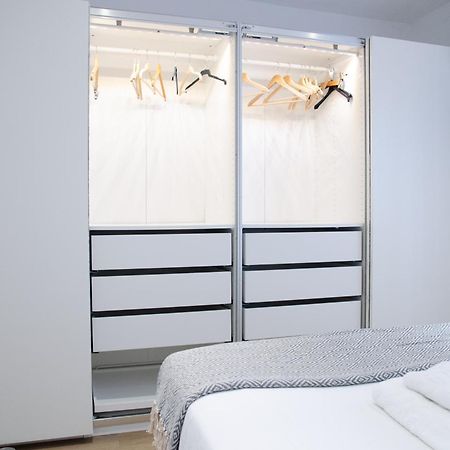Apartamento Moderno En Triana 2 Dormitorios Y Aire Acondicionado Севілья Екстер'єр фото