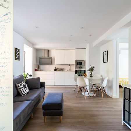 Apartamento Moderno En Triana 2 Dormitorios Y Aire Acondicionado Севілья Екстер'єр фото