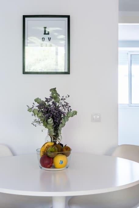 Apartamento Moderno En Triana 2 Dormitorios Y Aire Acondicionado Севілья Екстер'єр фото