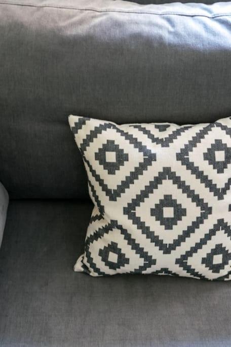 Apartamento Moderno En Triana 2 Dormitorios Y Aire Acondicionado Севілья Екстер'єр фото
