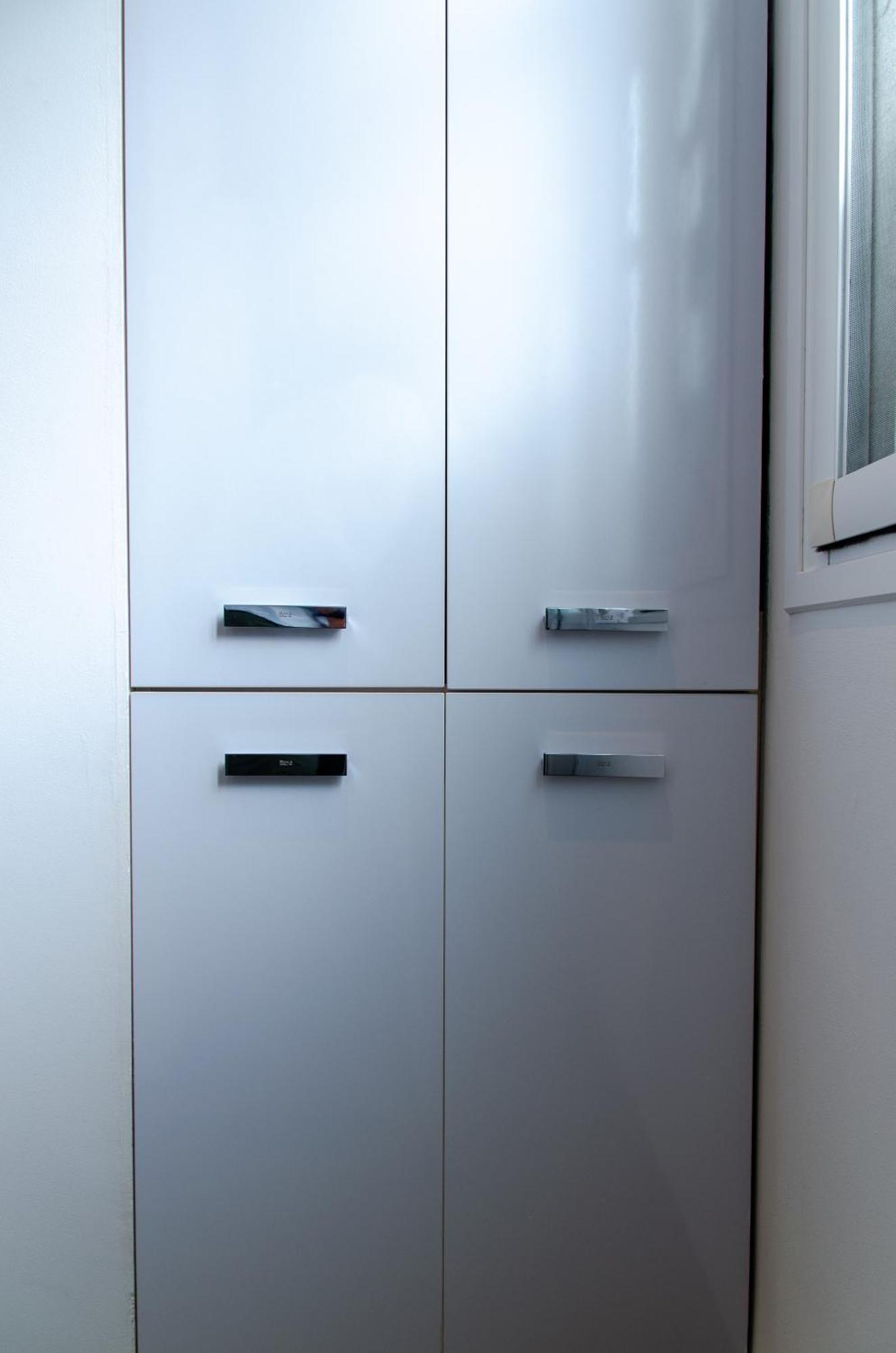 Apartamento Moderno En Triana 2 Dormitorios Y Aire Acondicionado Севілья Екстер'єр фото